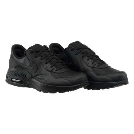 Кросівки чоловічі Nike Air Max Excee Leather (DB2839-001) - 5