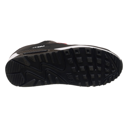 Кросівки чоловічі Nike Air Max 90 (DV3503-001) - 4