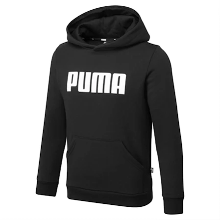 Чоловіча кофта Puma ESS Hoodie TR big PUMA M 84722801 - 1