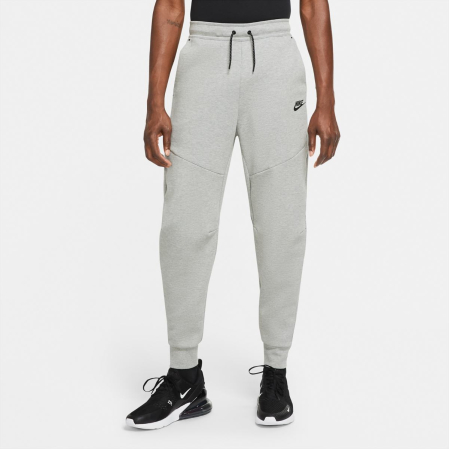 Брюки чоловічі Nike Tech Fleece Men's Joggers (CU4495-063) - 1