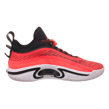 Кросівки чоловічі Nike Xxxvi Low (DH0833-660) - 3