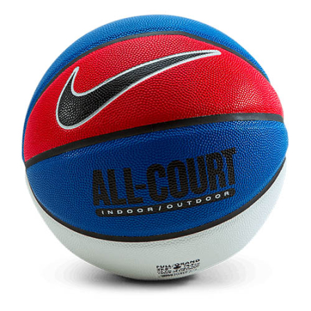 Nike Everyday All Court Graphic 8p - Універсальний Баскетбольний М'яч - 1