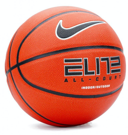Nike Elite All Court 8P 2.0 - Универсальный Баскетбольный Мяч - 1
