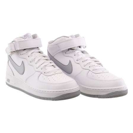 Кросівки чоловічі Nike Air Force 1 Mid '07 (DV0806-100) - 5