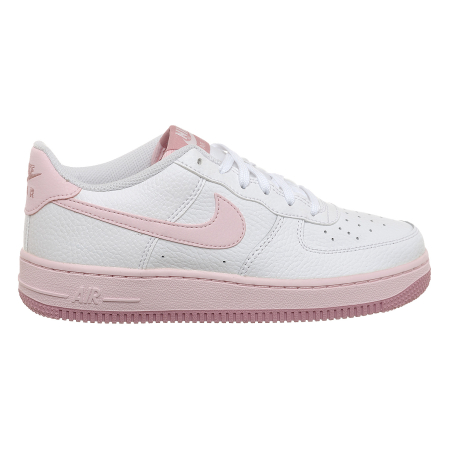 Кросівки жіночі Nike Air Force 1 Gs Elemental Pink (CT3839-107) - 2