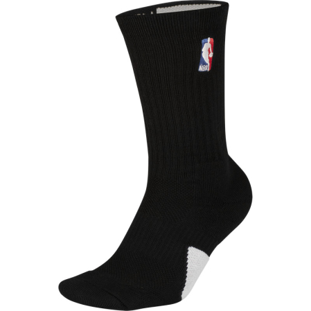 Шкарпетки NIKE U JORDAN CREW - NBA SX7589-010 - 1