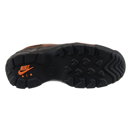 Кросівки чоловічі Nike Acg Air Mada (DO9332-200) - 4