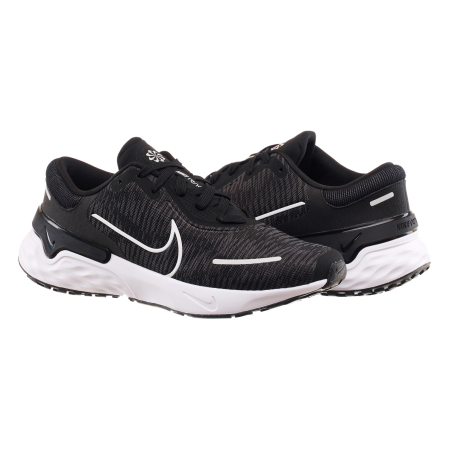 Кросівки чоловічі Nike Renew Run 4 (DR2677-002) - 1