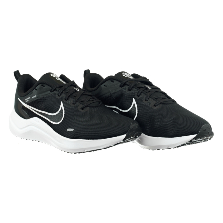 Кросівки чоловічі Nike Downshifter 12 (DD9293-001) - 5