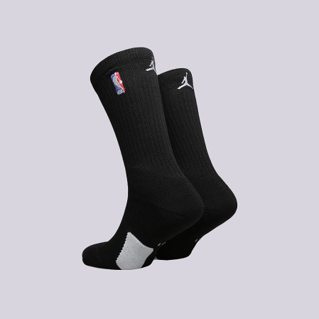 Шкарпетки NIKE U JORDAN CREW - NBA SX7589-010 - 2
