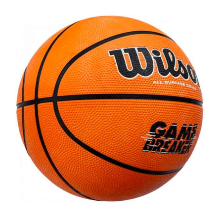 Wilson Gambreaker - Универсальный Баскетбольный Мяч - 2