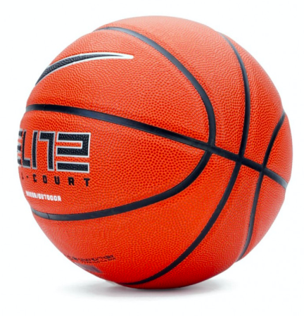 Nike Elite All Court 8P 2.0 - Универсальный Баскетбольный Мяч - 2
