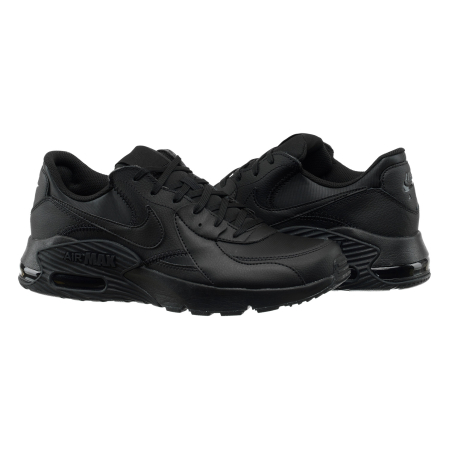 Кросівки чоловічі Nike Air Max Excee Leather (DB2839-001) - 1
