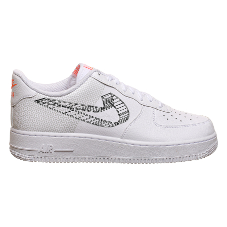 Кросівки чоловічі Nike Air Force 1 (DR0149-100) - 2