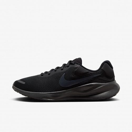 Кросівки чоловічі Nike Revolution 7 (FB2207-005) - 3
