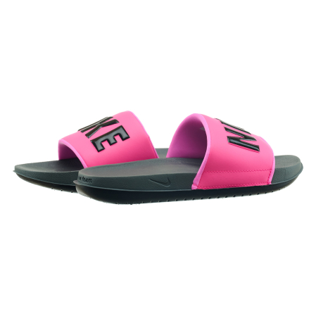Тапочки жіночі Nike Offcourt Slide (BQ4632-604) - 1