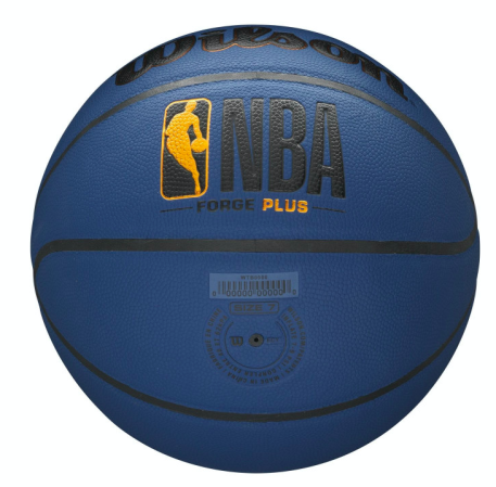 Wilson NBA Forge Plus - Универсальный баскетбольный мяч - 6