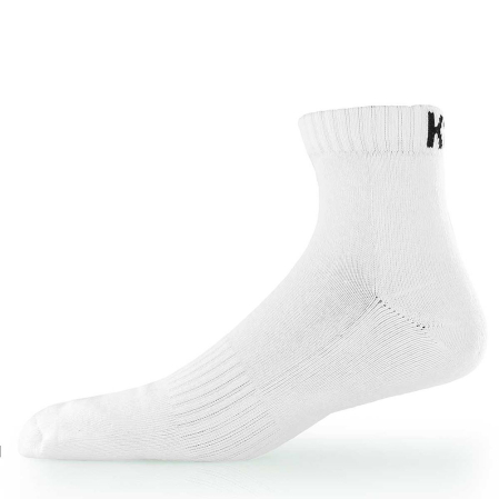 Носки низкие K1X Hardwood Socks - 1